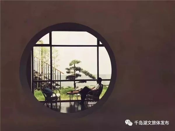 这份《千岛湖民宿地图》值得所有人收藏！湖光山色、竹林隐居…实在太美！