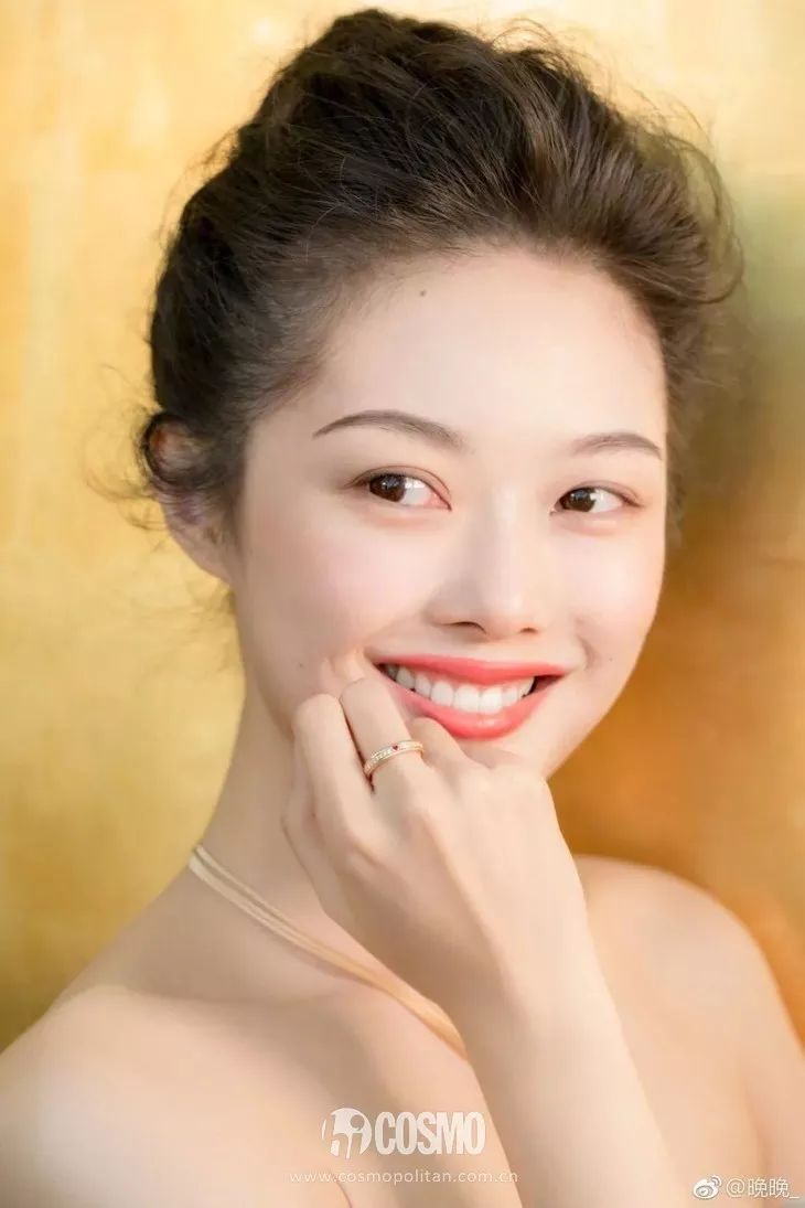 姐妹们眉毛怎么画,问道梅兰竹菊四姐妹