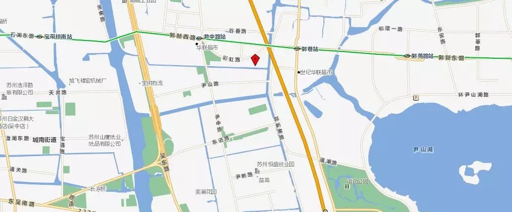 苏州未来交通,苏州未来交通发展