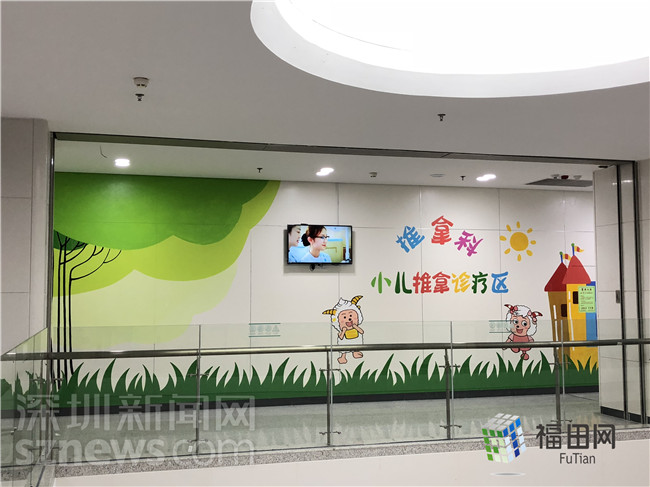 小孩感冒腹泻了怎么办,孩子腹泻发烧的推拿治疗方法