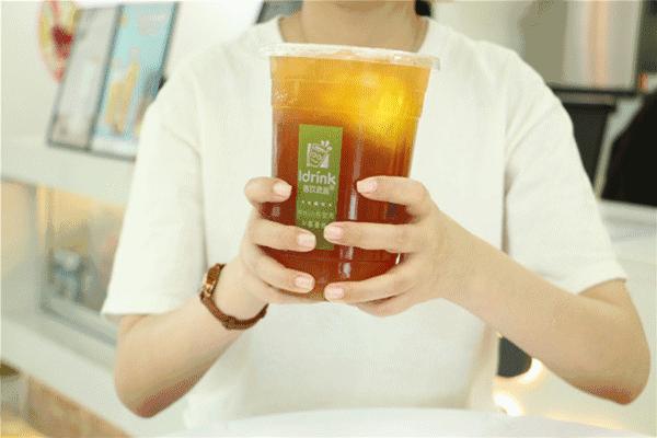 14年开店2000+！饮品界元老来西安了！2.9元喝新品！