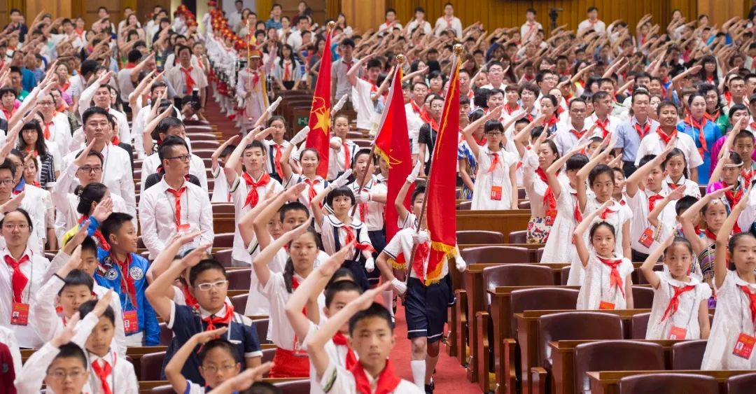 @可爱的你，重温习爷爷讲过的话