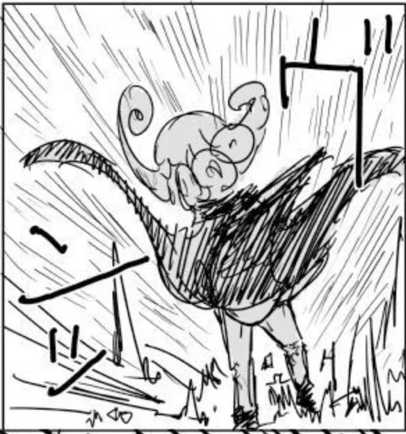 4年了，公认的神作回归！这个光头就是个传说