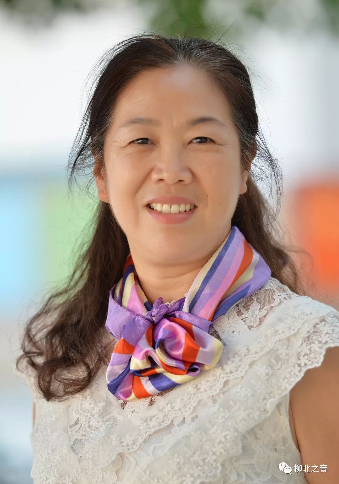 【名师亮校】立足于“至善文化”,努力提升办学品位,Ta就是柳州市第十五中学~