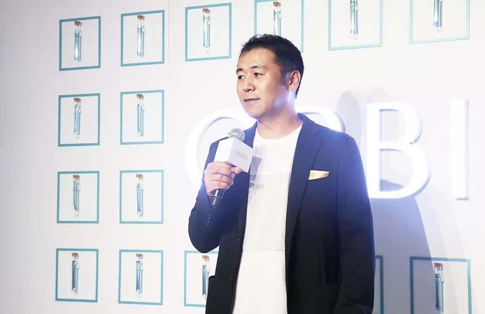 pola旗下品牌orbis,polaorbis集团有哪些品牌