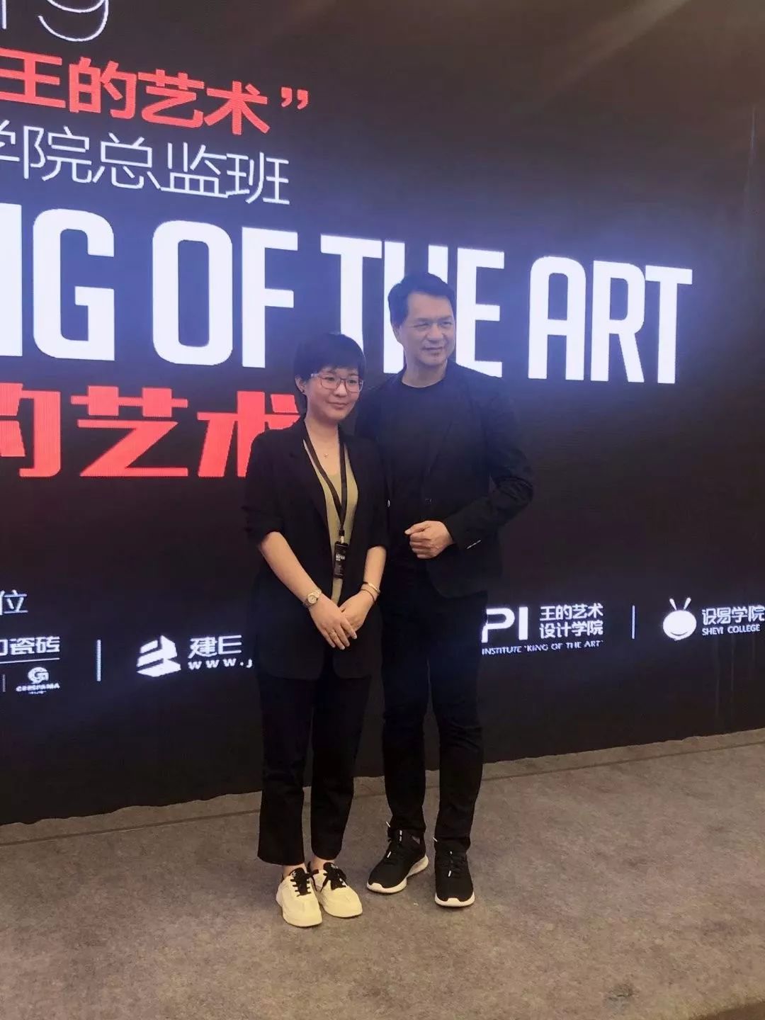 凯旋装饰邢丹：这个设计师新秀有点儿萌｜小妹er专访