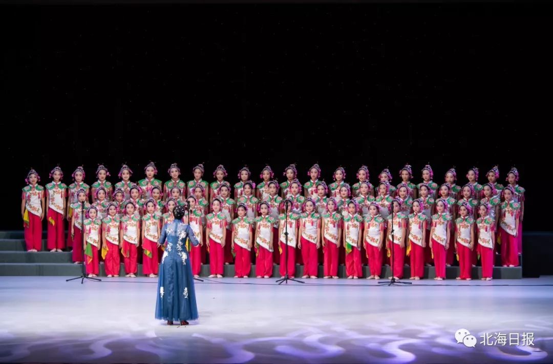 童心童梦庆六一文艺汇演,童心向党同庆六一