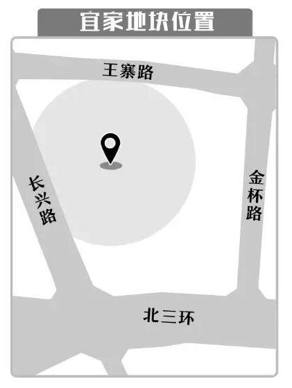 郑州宜家开业营业时间,宜家河南门店