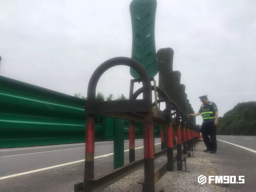 这都是他们干的好事！揭秘高速路政工作日常