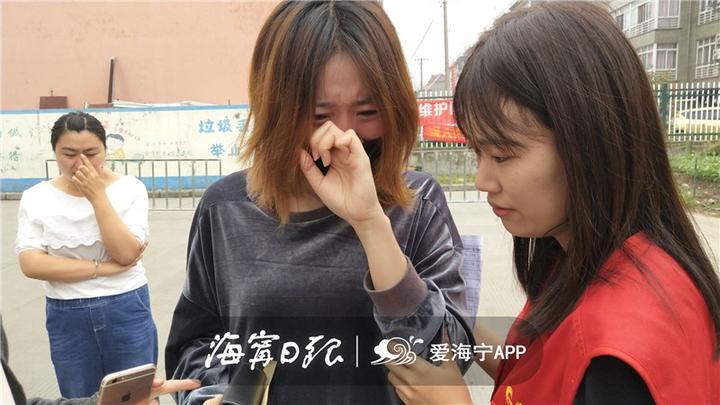 意外收到小朋友的礼物,小朋友收到神秘礼物