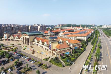 长沙地铁3号线旅游攻略,长沙带小孩旅游3-4天攻略最佳线路