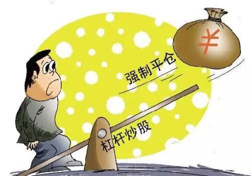 个股期权是骗人的吗,场外个股期权骗局套路多