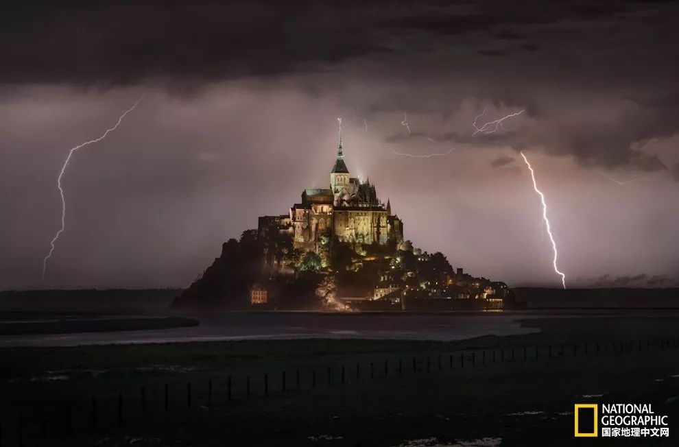 世界奇观大石头,欧洲的大石头在哪里