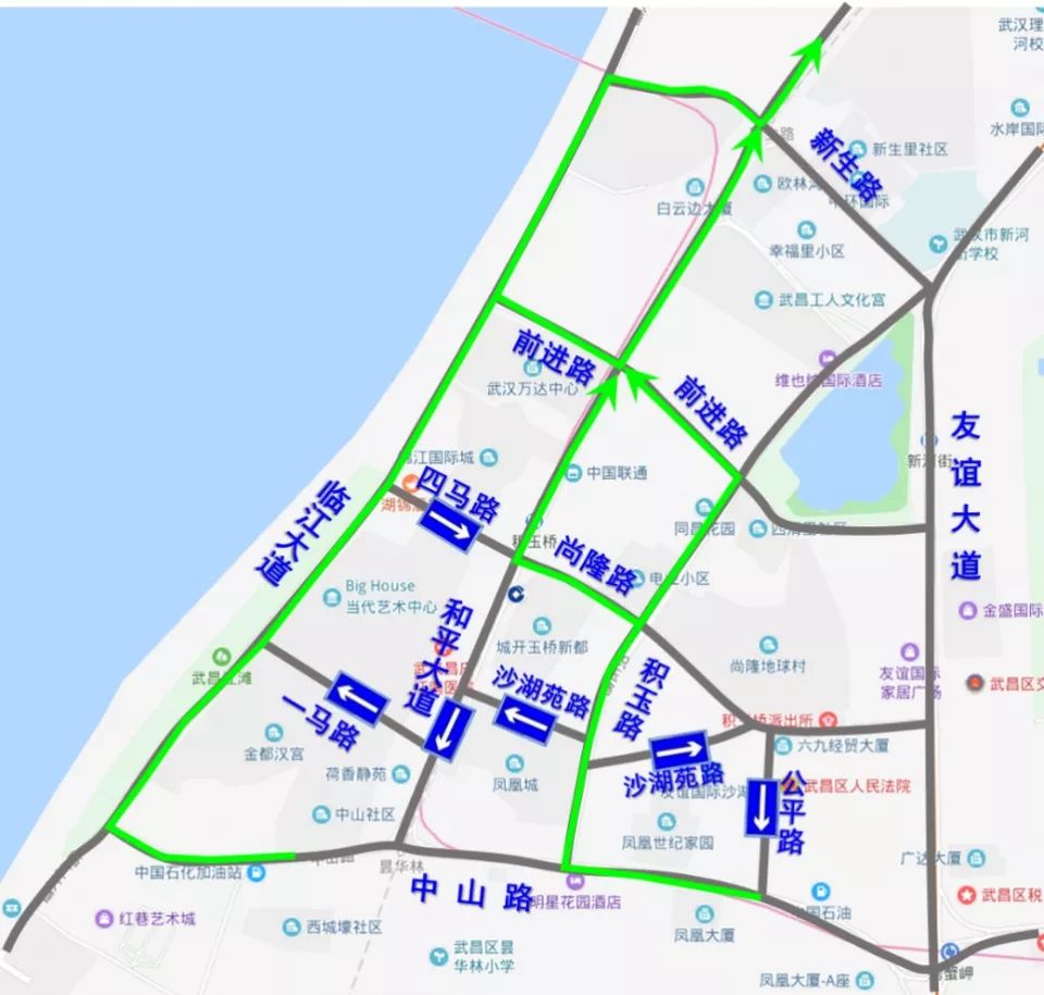 武汉地铁4号线蔡甸最新线路图,武汉地铁3号线至蔡甸何时通车