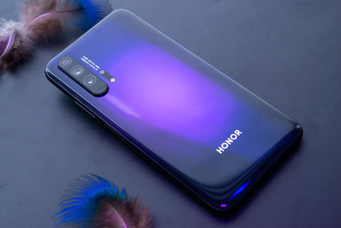 荣耀20Pro测评,荣耀20pro详细测评视频