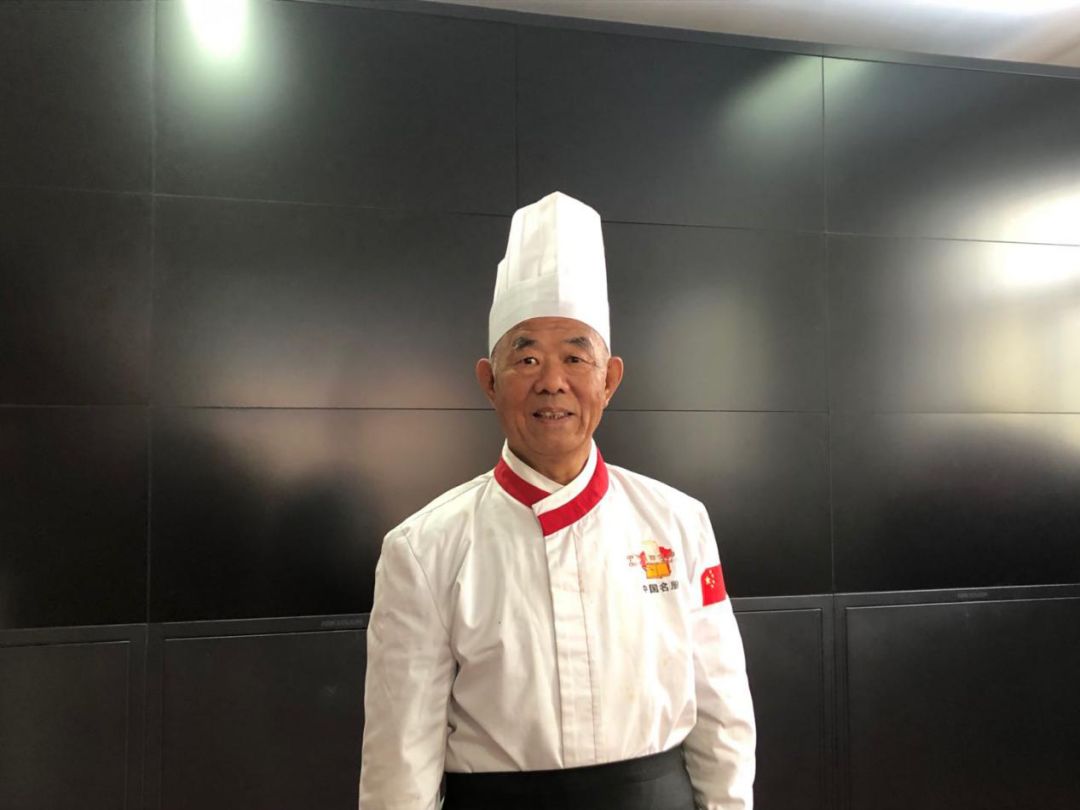 案板江湖完整版,厨师生存之道