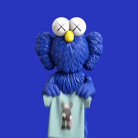 优衣库kaws联名遭疯抢,优衣库kaws联名为什么被疯抢