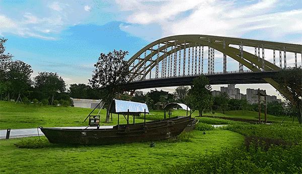 佛山南海新港,再见佛山的视频