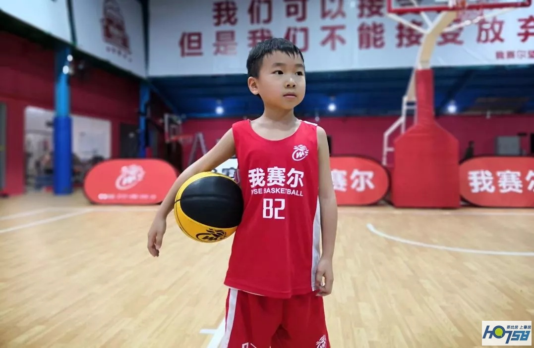火热招生｜我赛尔肇庆校区篮球培训招生！喜欢篮球的你别错过啦！