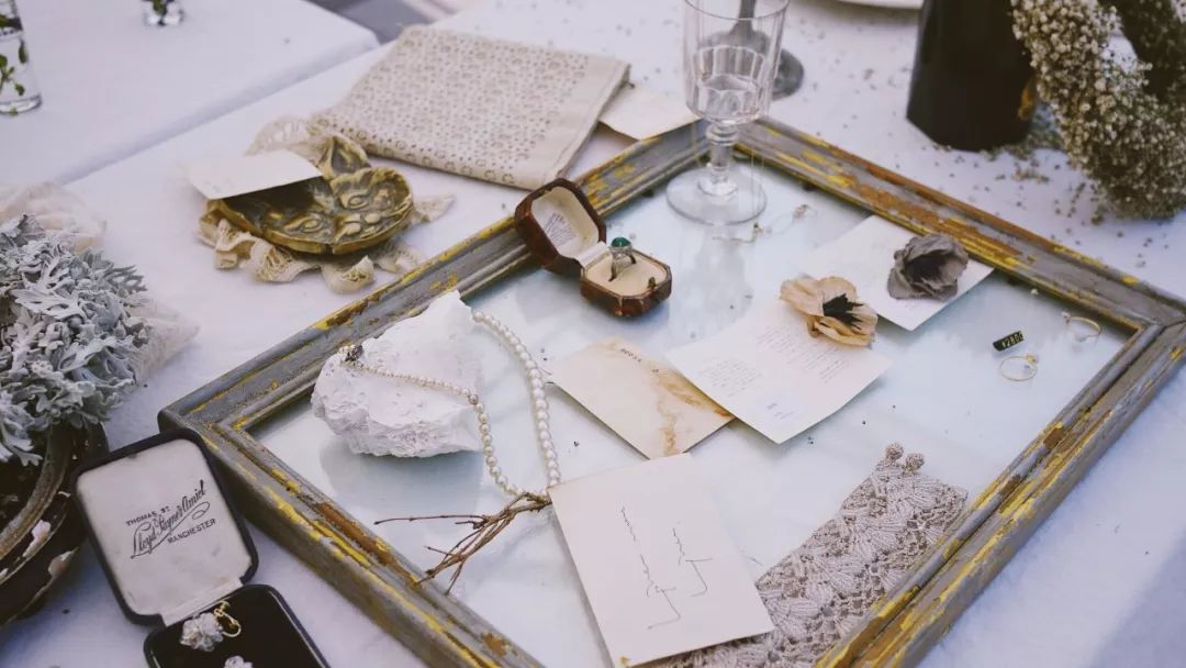 东京上野跳蚤市场,网购让人越来越失望