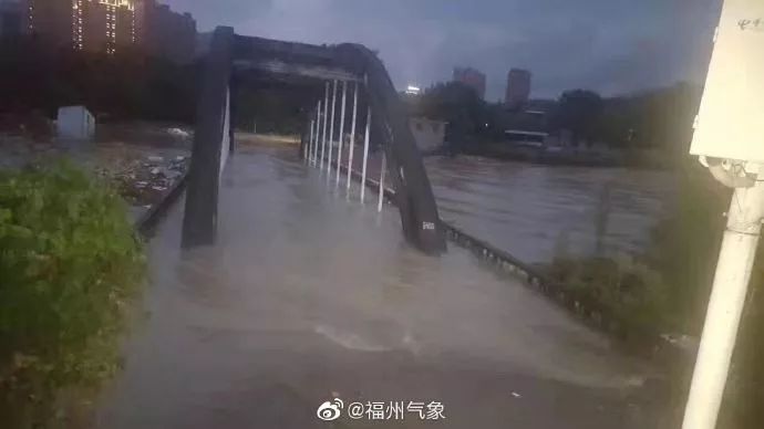福州永泰强降雨,福州永泰县大暴雨