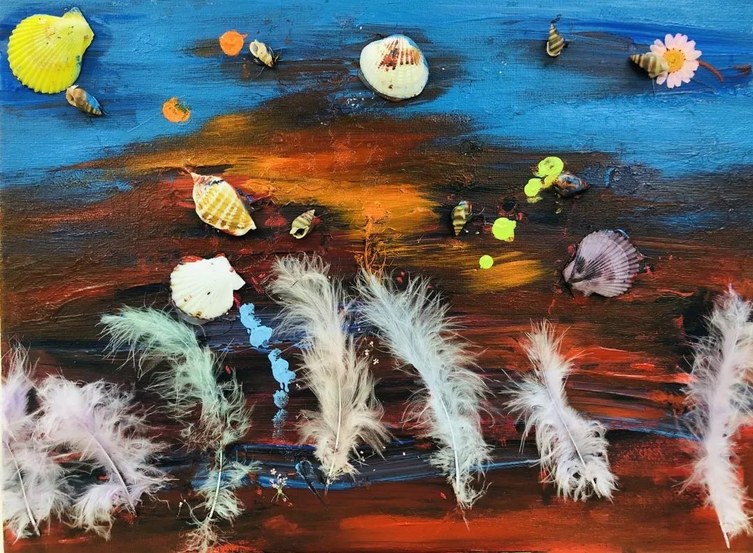 小茂BABA来了！和17个小朋友一起过儿童节，是什么体验？