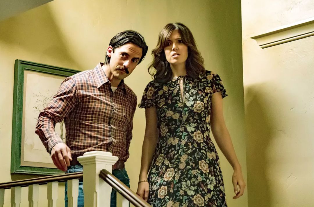 理想父女档|即使你不是我爸，我也想跟你做朋友