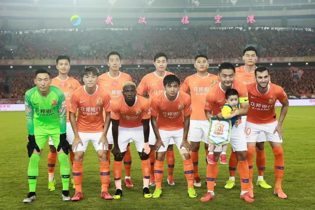 中超4轮上海上港vs武汉卓尔比分,中超武汉卓尔第28轮比赛结果