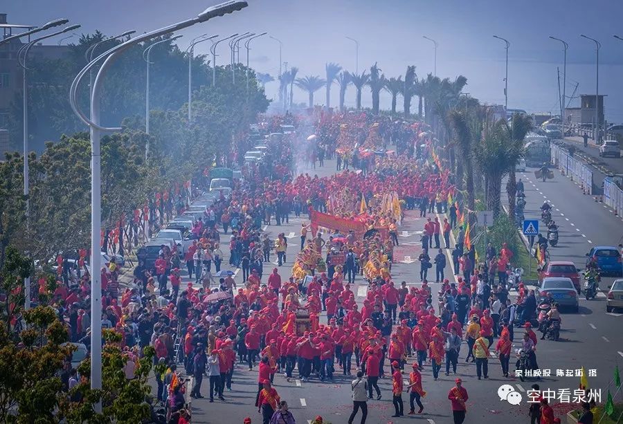 对不起，东海就是这么美