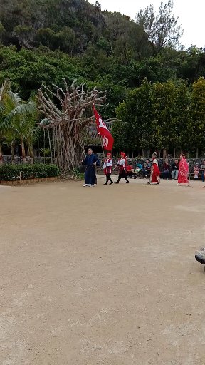 冲绳岛上的人间仙境,冲绳城市