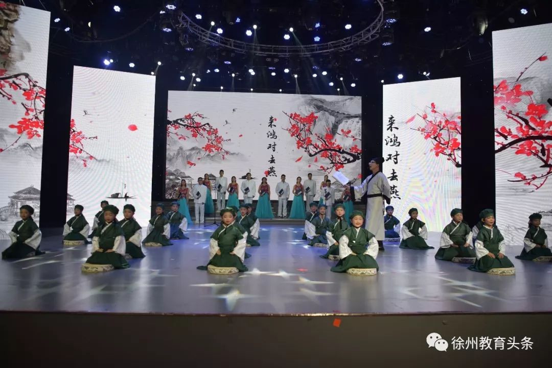 六一儿童节晚会有什么节目,六一儿童节又短又精彩的节目