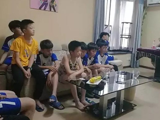 光山紫水学校照片,光山县紫水学校2020届