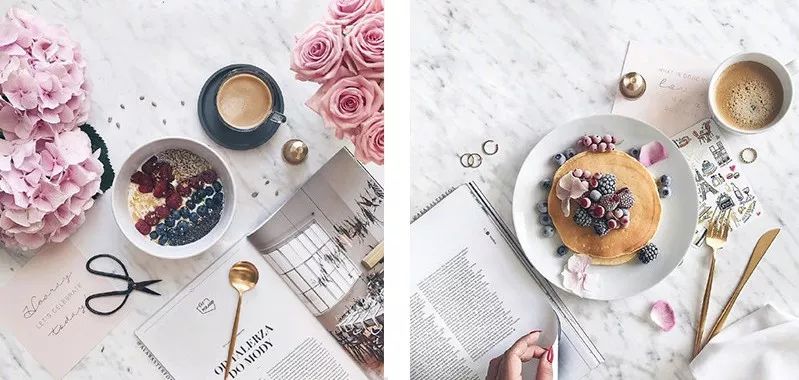 夏天被粉红色泡泡承包，嫁给爱情的女孩脸上都挂着糖霜