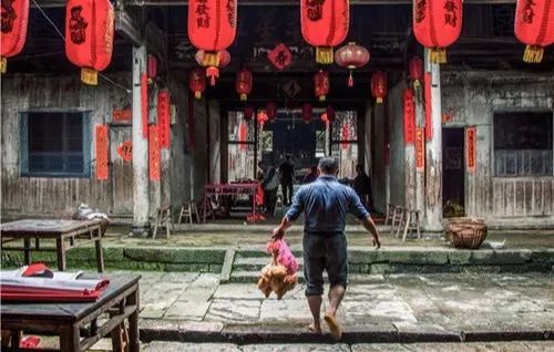 周家大院牡丹,周家大院深谷幽兰