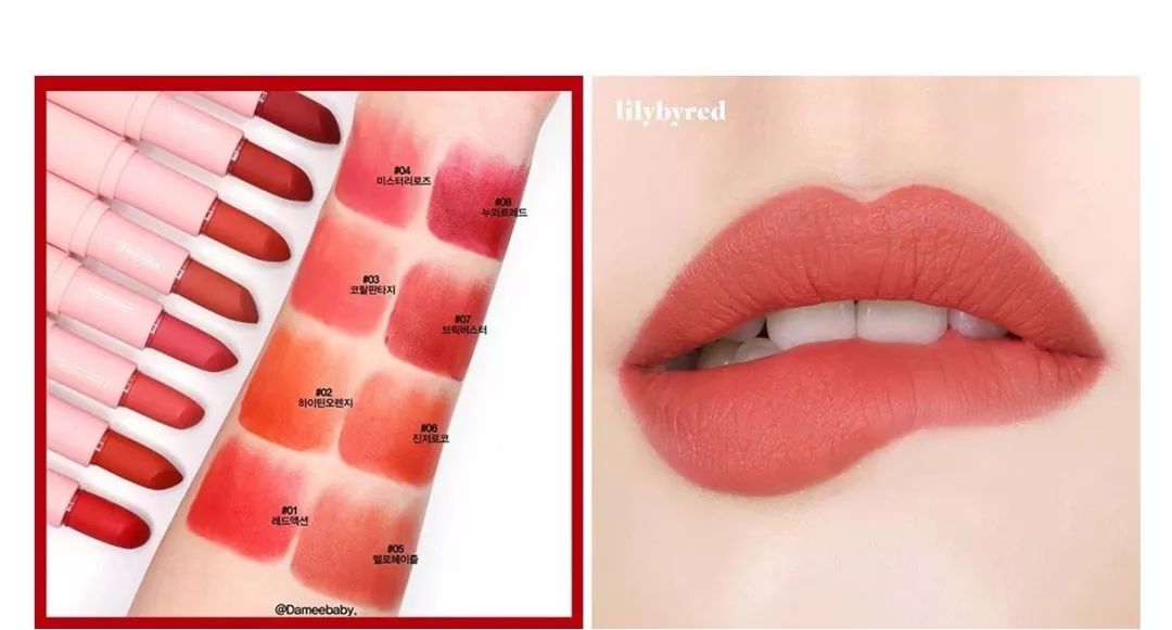 日韩彩妆正品店铺推荐图片高清,日韩新款彩妆平价礼盒推荐