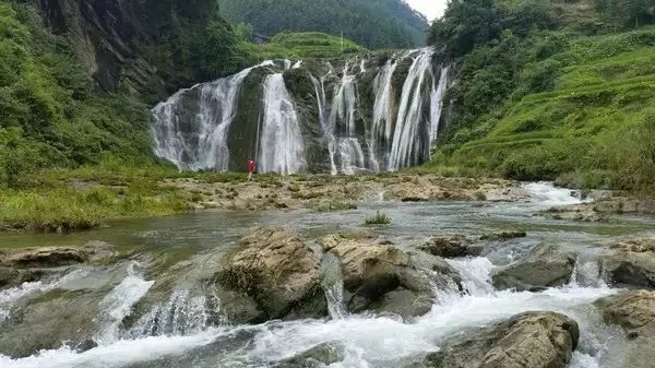 6月的贵州，简直要逼疯摄影师！