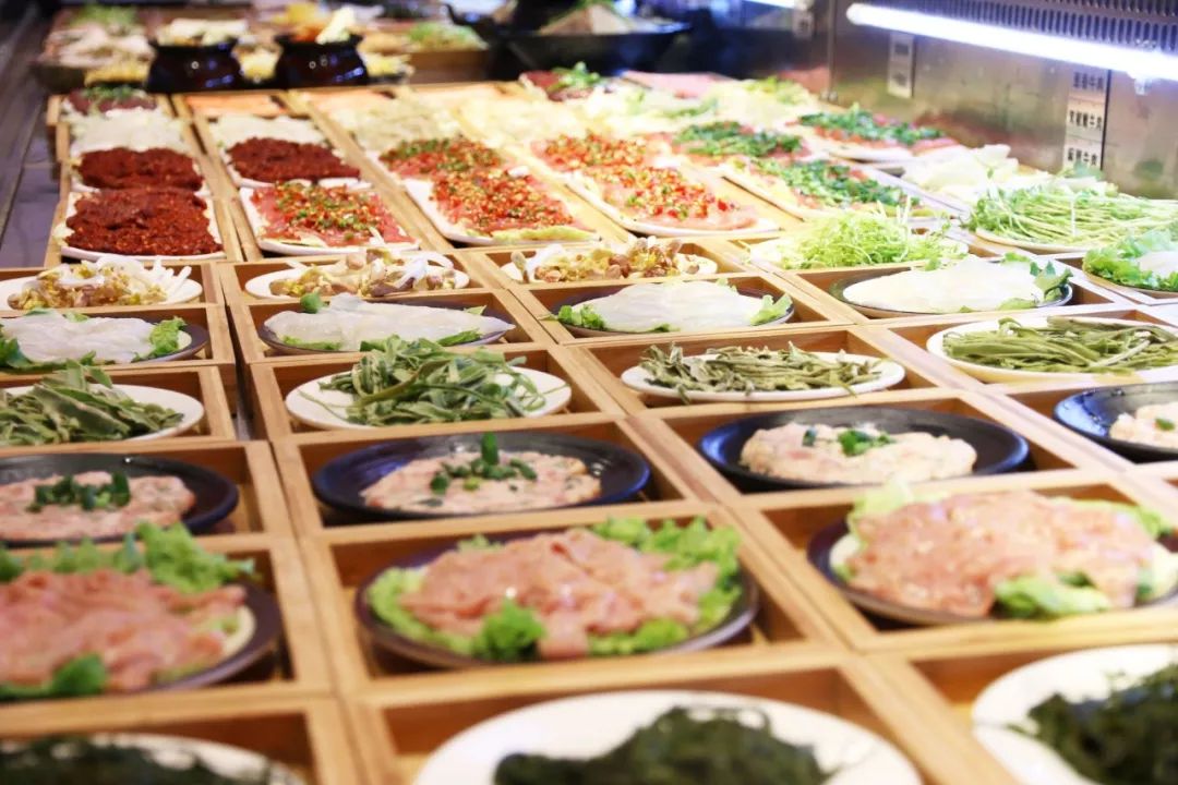 西安十大串串排行榜,西安好吃的串串排行榜前十名