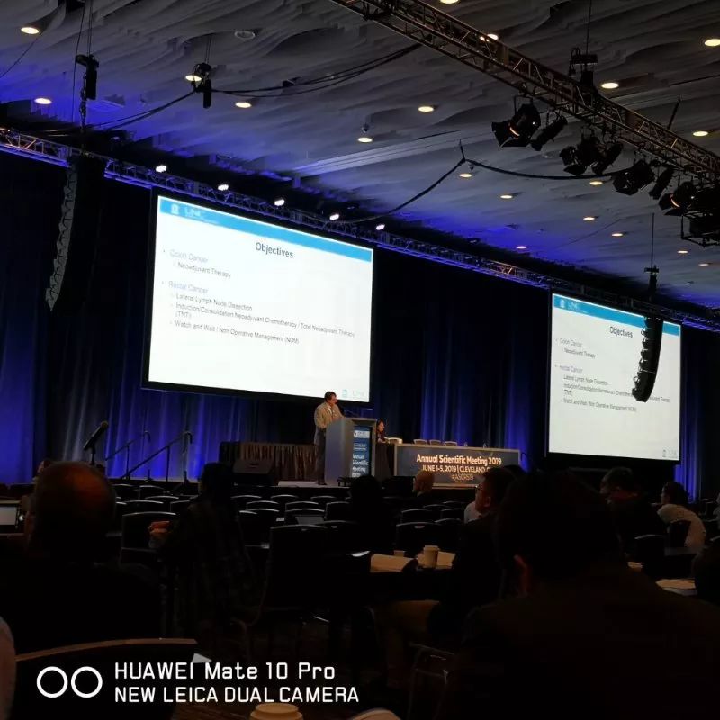 ASCRS2019|机器人结直肠癌手术除了贵，好像没理由拒绝？