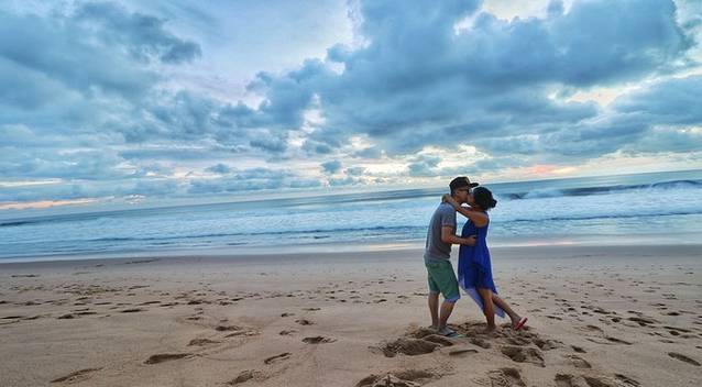 泰国普吉岛芭东海滩泰式spa,普吉岛泰式精油spa宣传片