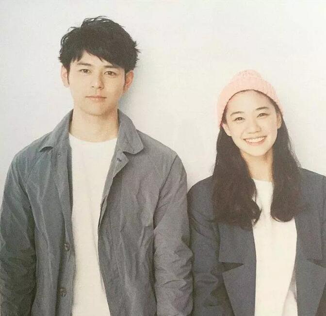 苍井优结婚了,现在去当搞笑艺人还来得及娶新垣结衣