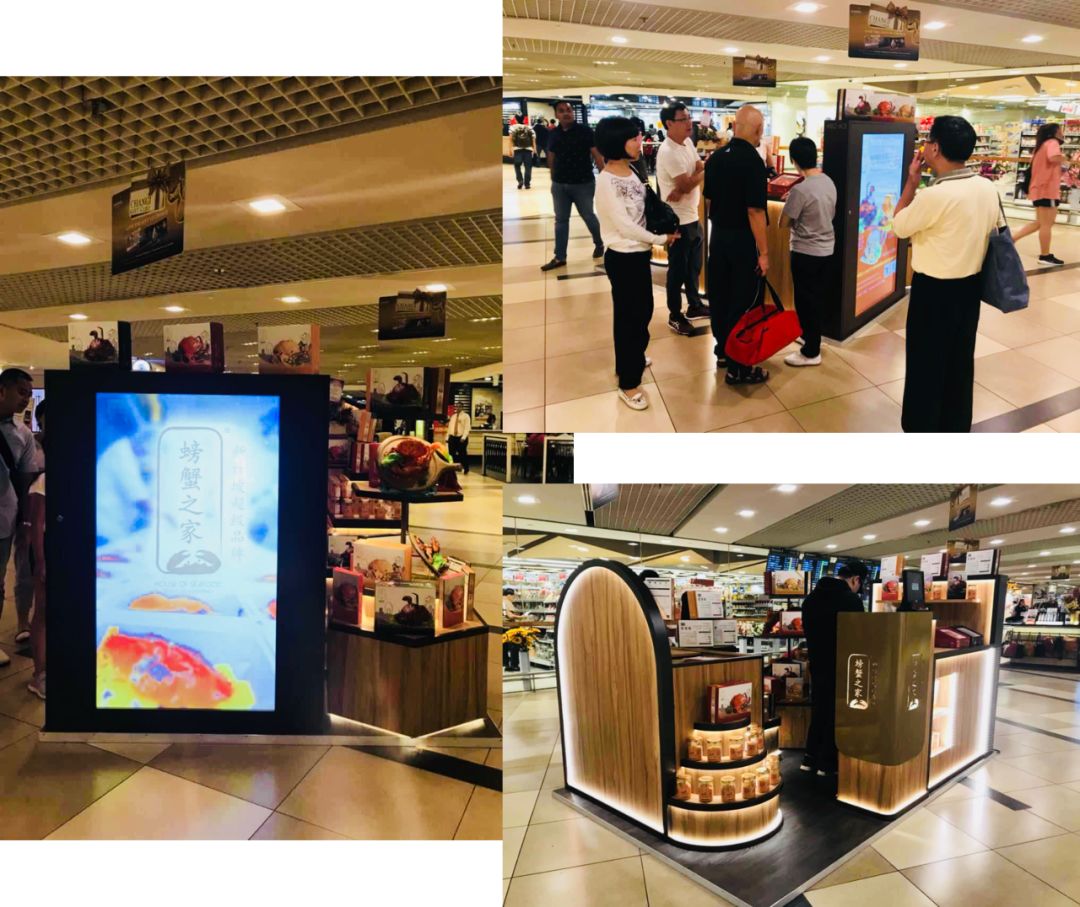 新加坡哪里吃蟹,新加坡哪里吃螃蟹最划算