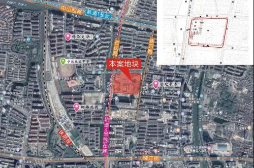 宁波土地出让最新消息,宁波33宗地块将集中出让