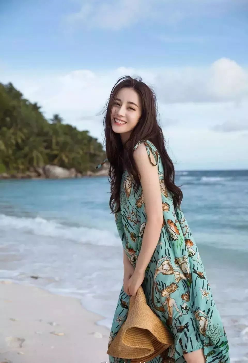 孙俪同款遮阳防晒帽变褶皱怎么办,孙俪夏天戴的遮阳帽