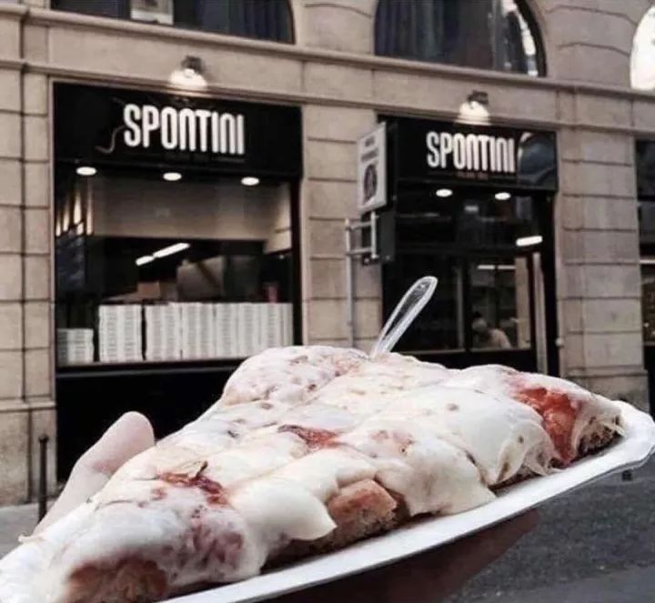 跟着汉堡，用味蕾开启一场意法之旅