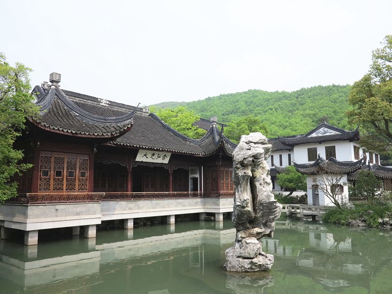 苏州不要钱的景点推荐,苏州值得一去的8处免费景区