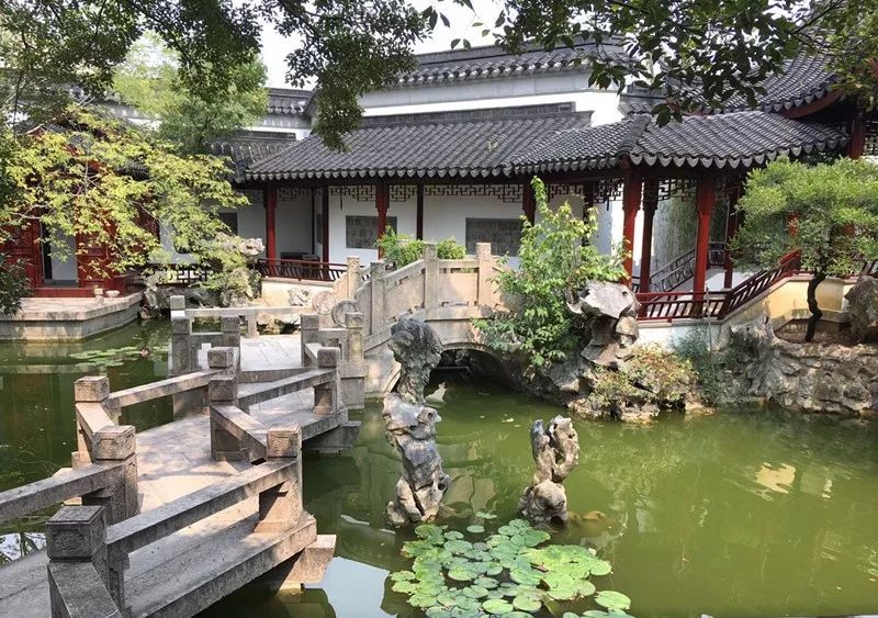 苏州不要钱的景点推荐,苏州值得一去的8处免费景区