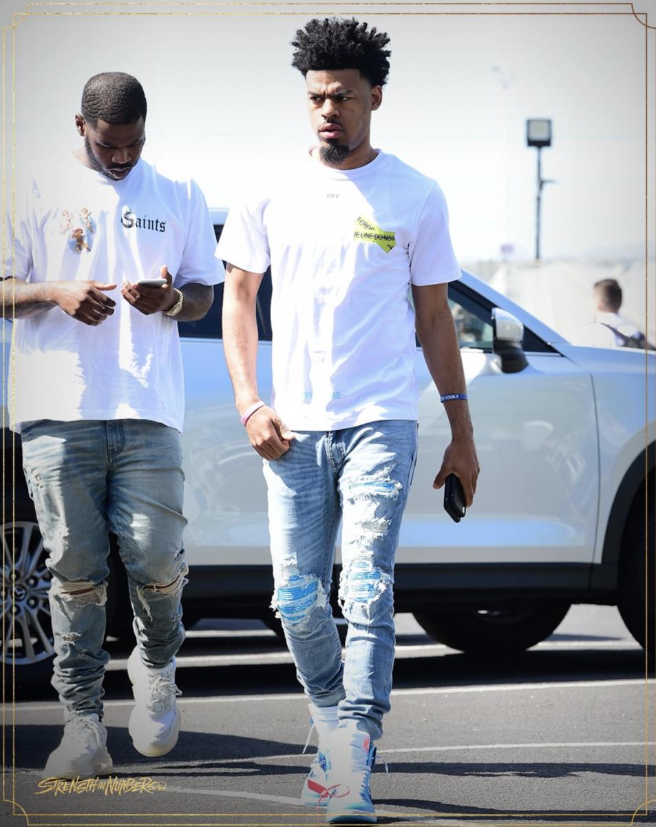 勇士入场照,勇士官方晒季前照