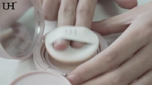 防水防汗防晒防脱妆的气垫,防汗防水不脱妆持久气垫