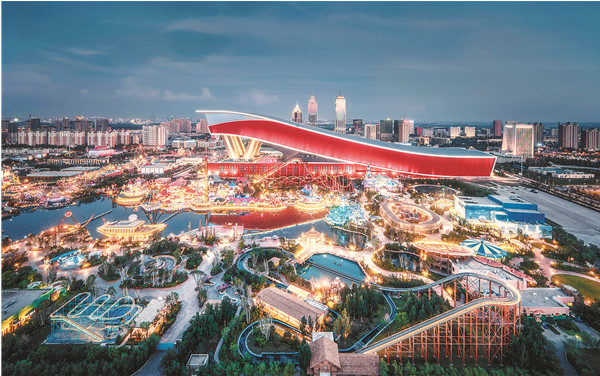 风生水起高歌猛进,风生水起方兴未艾炙手可热