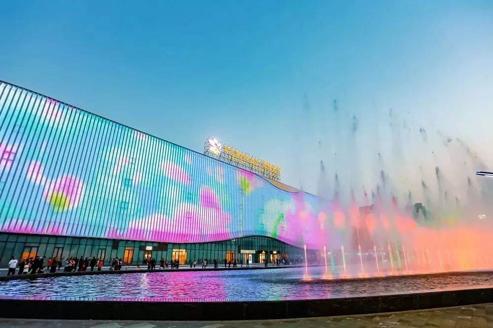 猛戳！这里有场高级国潮秀，常州人端午来这就对了